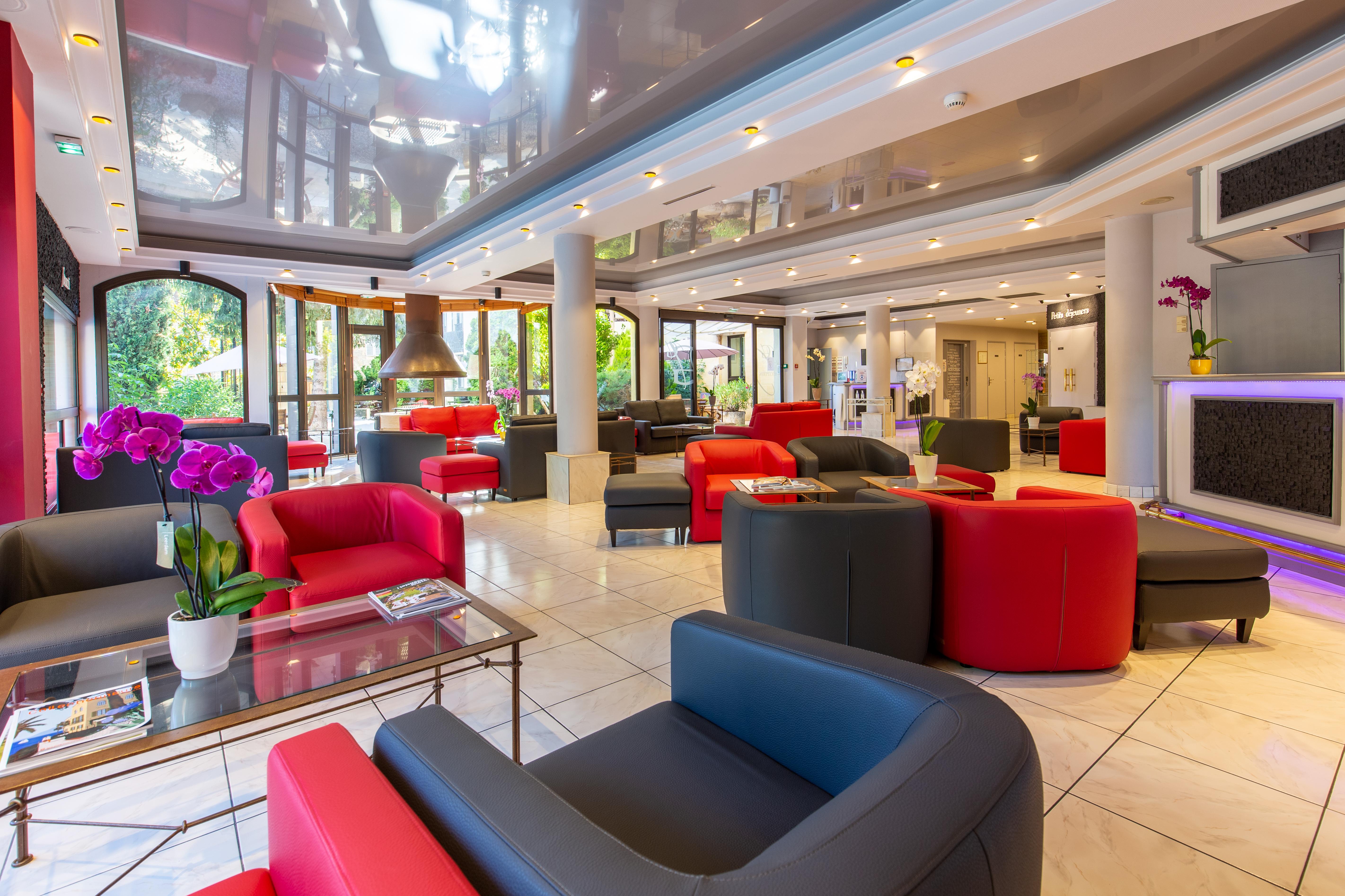 Au Grand Hotel De Sarlat - Pavillon De Selves Ngoại thất bức ảnh