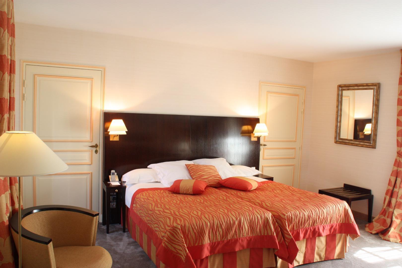 Au Grand Hotel De Sarlat - Pavillon De Selves Ngoại thất bức ảnh