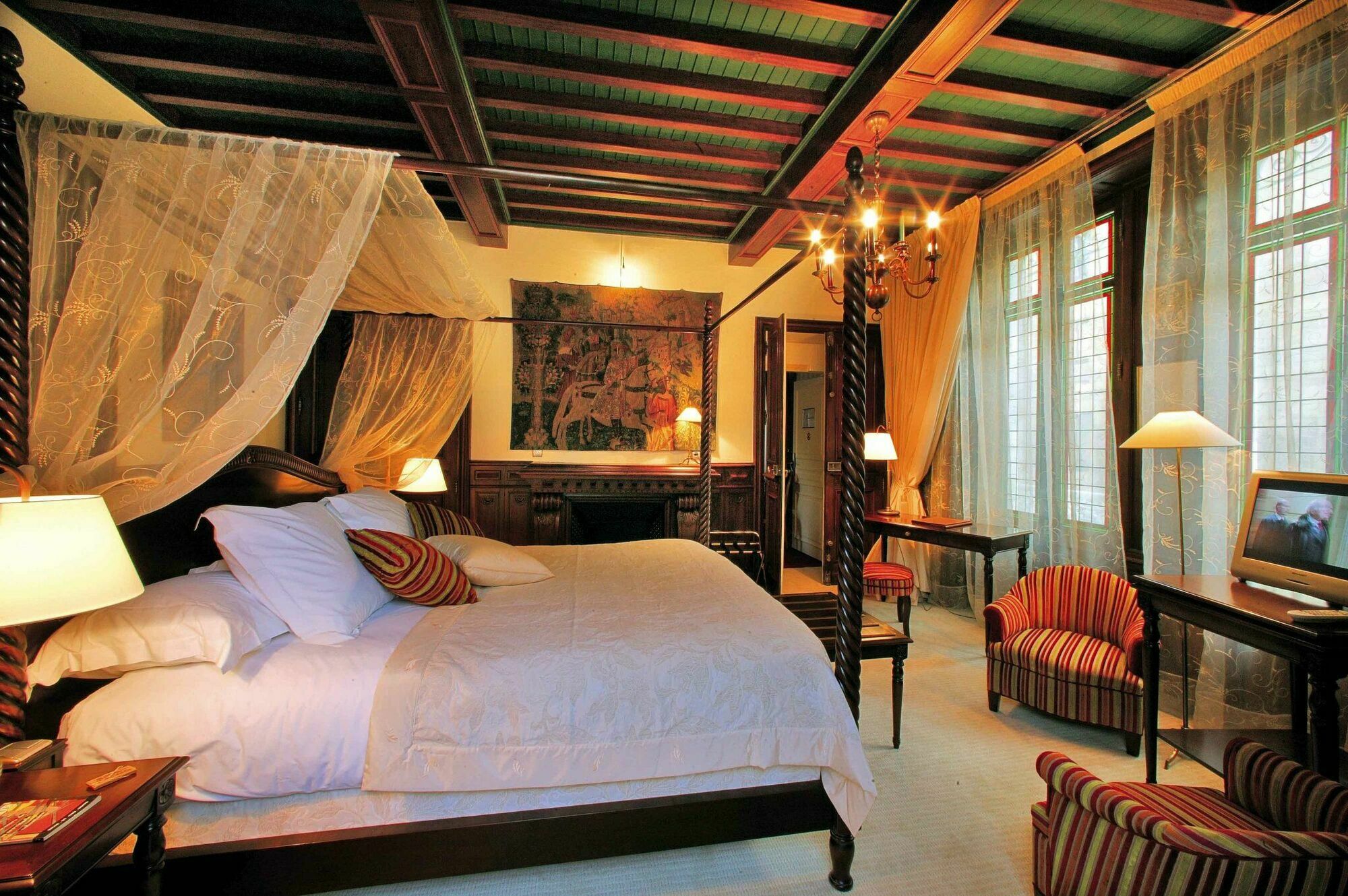 Au Grand Hotel De Sarlat - Pavillon De Selves Ngoại thất bức ảnh