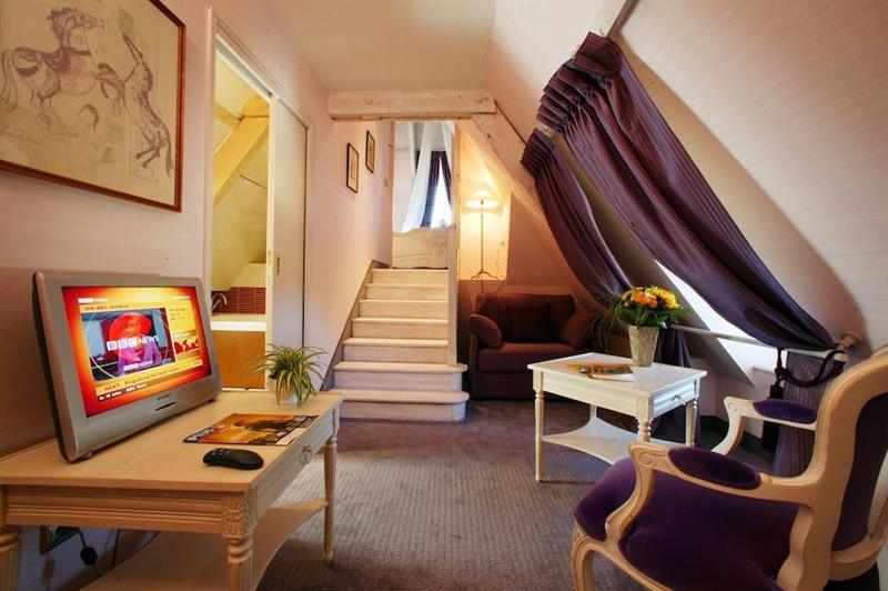 Au Grand Hotel De Sarlat - Pavillon De Selves Ngoại thất bức ảnh